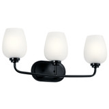 Valserrano 3 Light Vanity Light by Kichler - 45129