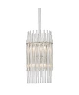 Wallis 6 Light Small Pendant by Hudson Valley - 6310