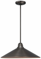 3 Light Large Pendant by Minka Lavery - 2251