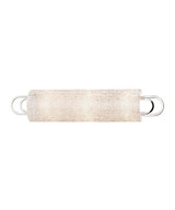 Buckley 3 Light Vanity Light by Hudson Valley - 5843