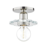 Alexa 1 Light Wall Sconce by Mitzi - H357101
