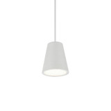 Hartford 38W LED Light Mini Small Pendant by Kuzco - EP16608-HF