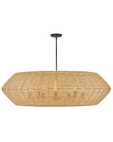Luca 8 Light Oversized Chandelier by Hinkley - 40386