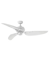 Bimini 60 Inch 3 Blade Ceiling Fan by Hinkley - 900260F