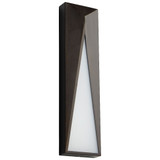 Elif 1 LED Light Wall Sconce by Oxygen - 3-736