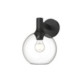Castilla 1 Light Vanity Light by Alora - WV506108