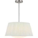Vilera 3 Light Pendant 18.13 Inch Wide by Generation - GLP1873