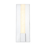 Kismet 16W LED Vanity Light by Alora - WV322114