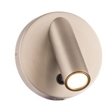 Aspire 1 Light Adjustable LED Wall Sconce by Modern Forms - BL-46305