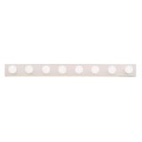 8 Light Vanity Light by Kichler - 628