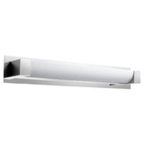 Balance 11.9W 1 LED Bath Vanity 2.5 Inch Tall and 24.75 Inch Wide by Oxygen - 3-547