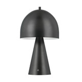 Hopkinton 5W 1 LED Rechargeable Table Lamp 15.25 x 8.75 x Hudson Valley - L7831