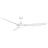 Talan 3 Blade Ceiling Fan with Light Kit 64 Inch Wide by Hinkley  - 906864
