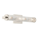 Azores 4 Light Linear Vanity Light by Kichler - 45649