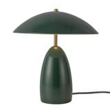 Poppy 8W LED Table Lamp 13.88 Inch Tall and 12 Inch Wide by Alora - TL437012