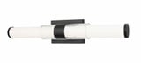Egon 25W 1 LED Bath Vanity 4.75 Inch Tall and 25 Inch Wide by Z Lite - 1015-25W