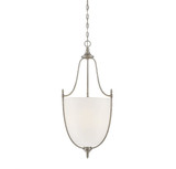 Herndon 3 Light Large Pendant 34 Inch Tall by Savoy House - 7-1003-3