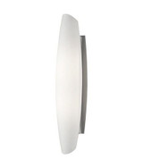 20W Wall Sconce 21.5 Inch Tall by Kuzco - WS6122