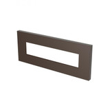 Vitra 8.5 Inch 8.6W 1 LED Brick Light by Generation - 94405