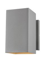 Pohl 1 Light Outdoor Wall Lantern by Visual Comfort Studio - 8731701