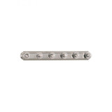 De Lovely 6 Light Vanity Light by Generation - 4702