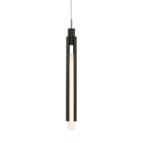 Saber 28.3W 1 LED Light Mini Pendant by Modern Forms - PD-48424
