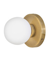 Audrey 1 LED Light Vanity Light by Hinkley - 56050