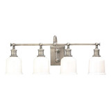 Keswick 4 Light Wall Sconce by Hudson Valley - 1974
