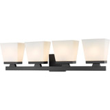 Astor 4 Light Contemporary Vanity Light by Z Lite - 1937-4V