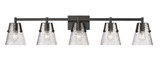 Analia 5 Light Vanity Light by Z Lite - 1101-5V