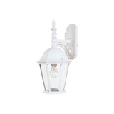 Westlake 1 Light Outdoor Wall Lantern 19 Inch Tall by Maxim - 1004