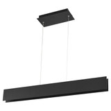 Brio 73W 1 LED Mini Pendant by Oxygen - 3-6017