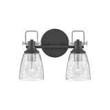 Easton 2 Light Vanity Light by Hinkley - 51272