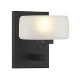 Falster 3W 1 LED Light Wall Sconce by Savoy House - 9-5405-1