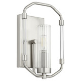 Citadel 1 Light Wall Sconce by Quorum - 5163-1
