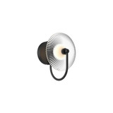 Hera 9W LED Light Vanity Light 11.25 Inch Tall by Alora - WV417801