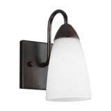Seville 1 Light Wall Sconce by Generation - 4120201