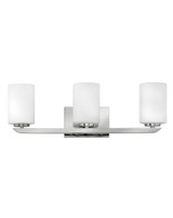 Kyra 3 Light Vanity Light by Hinkley - 55023