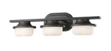 Optum 24W 3 LED Light Vanity Light by Z Lite - 1917-3V-LED