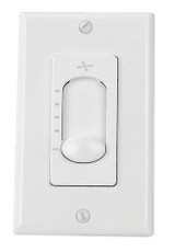 Accessory 4 Speed Fan Control by Craftmade - CM-6