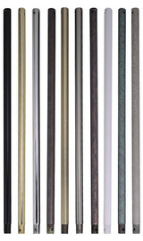 Accessory Ceiling Fan 12 Inch Downrod for Craftmade Brand Fans by Craftmade - Downrod