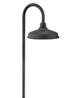 Foundry 22 Inch 1.5W 1 LED Path Light by Hinkley - 15102