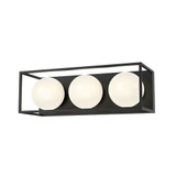 Amelia 3 Light Vanity Light by Alora - VL519319