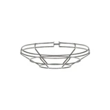 Barn Light Barn 14.38 Inch wide by 3.38 Inch high by Visual Comfort Studio - 95374