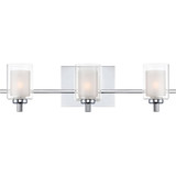 Kolt Three Light Vanity Light by Quoizel - KLT8603