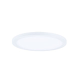 Wafer 20W 1 LED 9 Inch Wide Round Flush Mount by Maxim - 58714