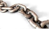 Accessory 36 Inch Standard Chain by Generation - CHAIN1