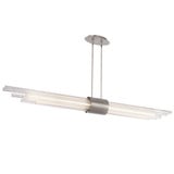 Luzerne 26.5W 1 LED Linear Pendant by Modern Forms - PD-30156