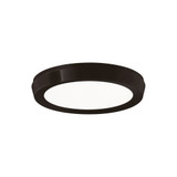 Argo 15W 1 LED 7 Inch Wide Flush Mount by Modern Forms - FM-4207