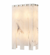 Viviana 4 Light Wall Sconce by Z Lite - 345-4S